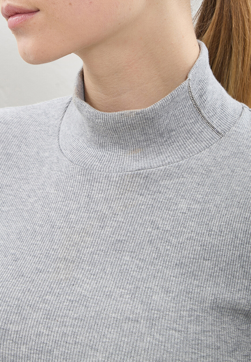 водолазка  S06851J0 по низкой цене