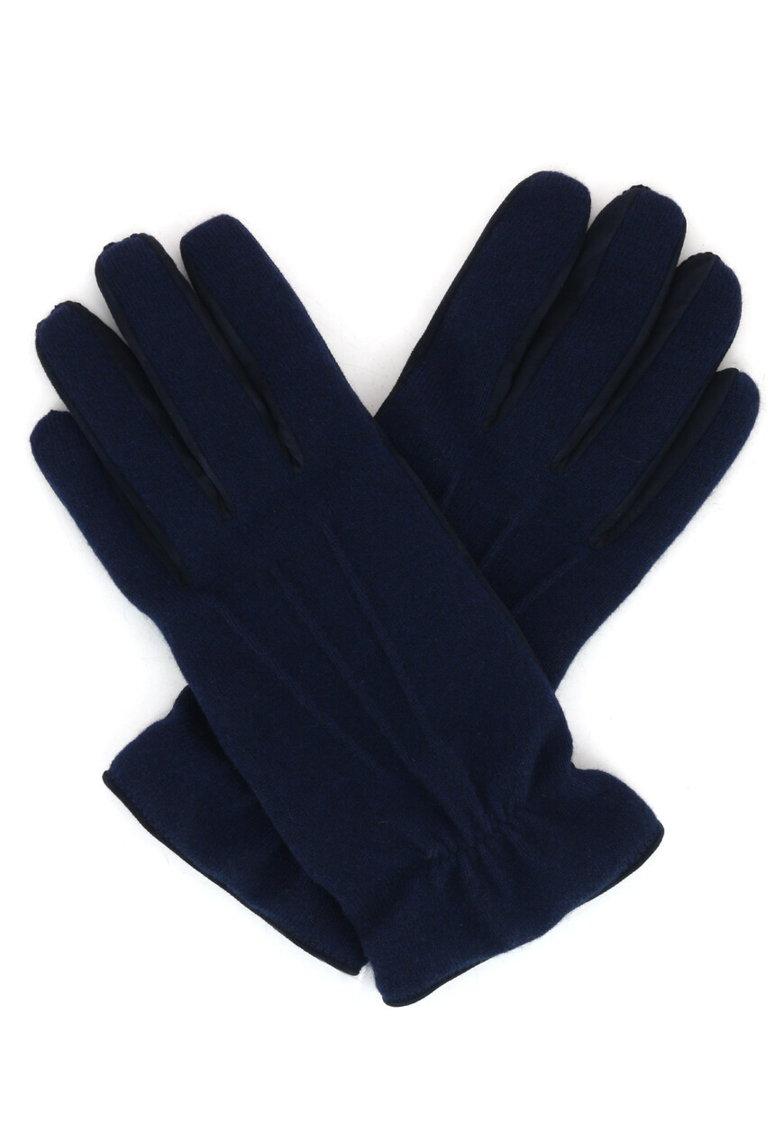 

Перчатки Fedeli, Синий