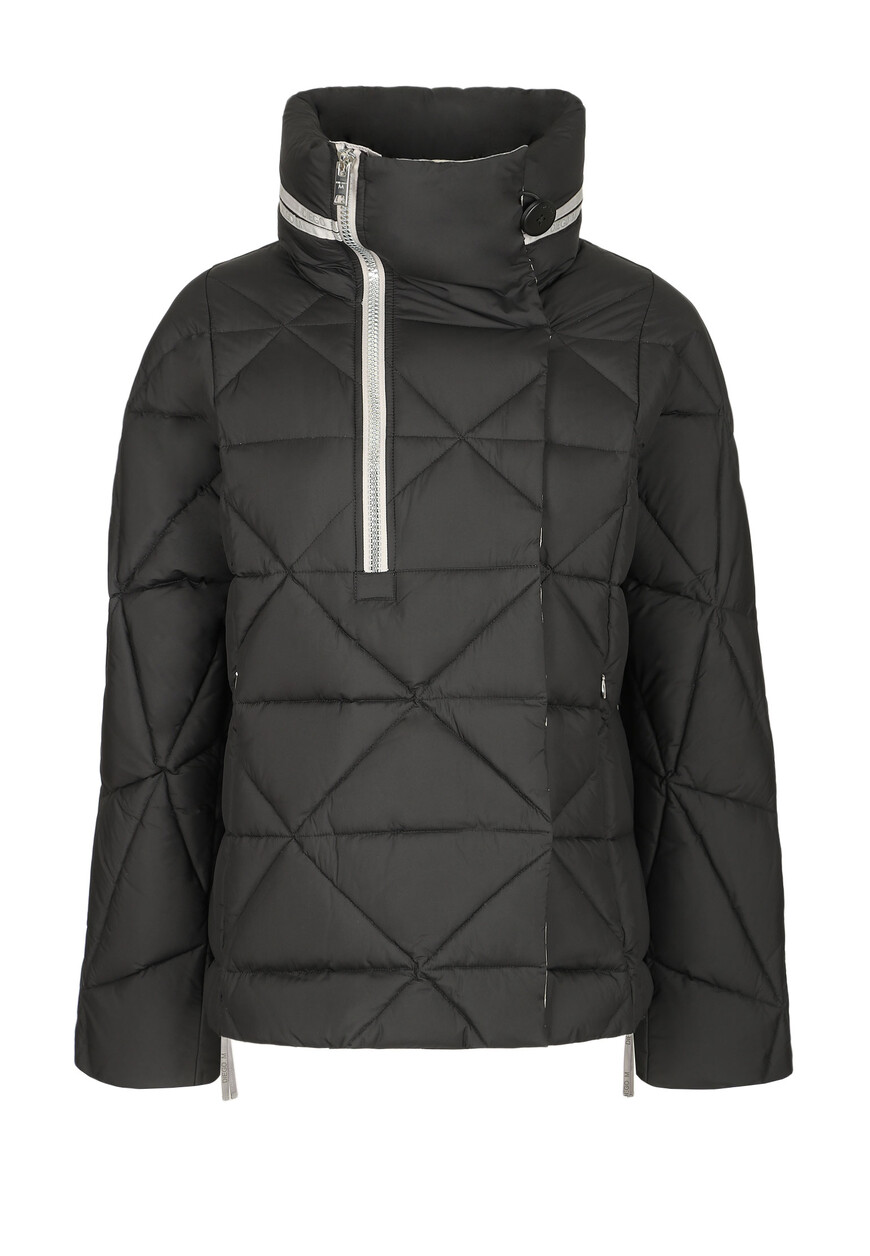 

Пуховик Diego M, Черный