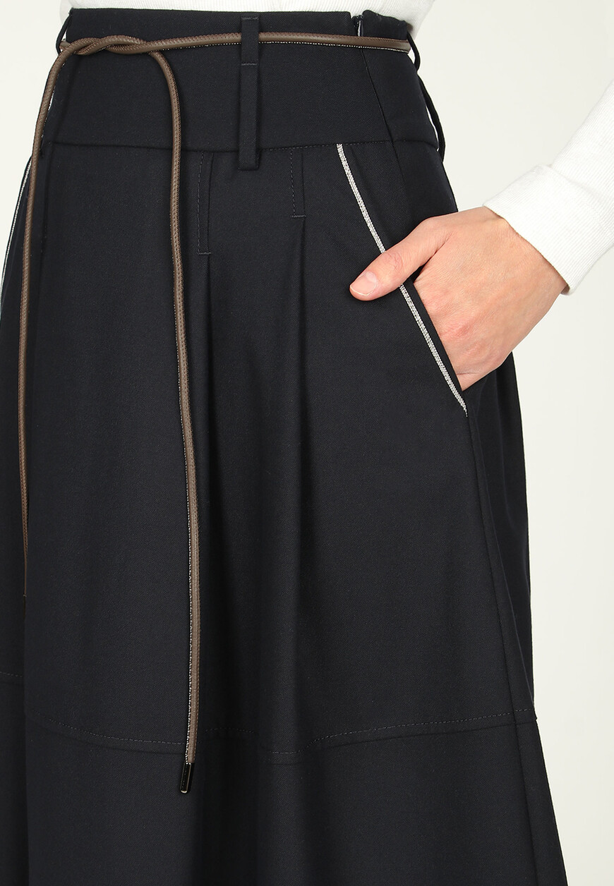 юбка  P05508A со скидкой