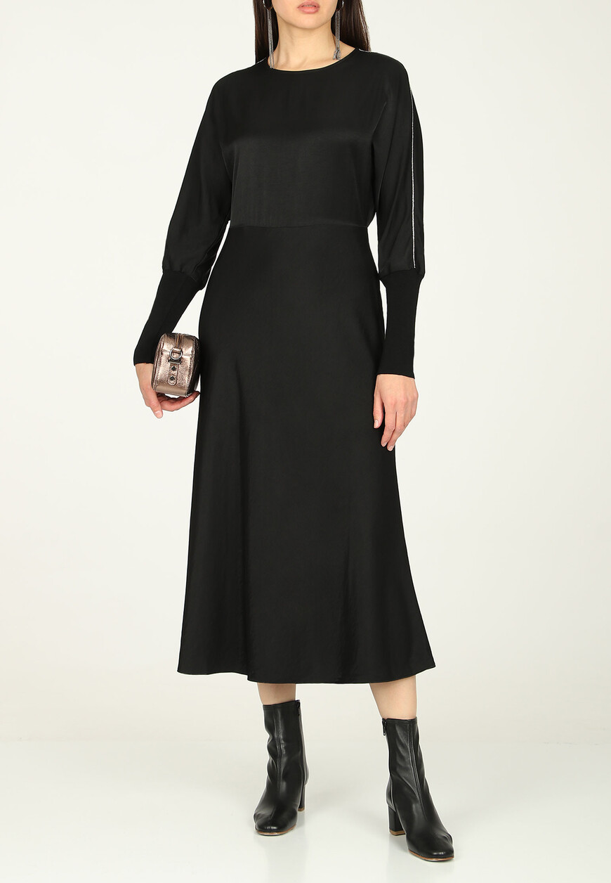 платье  S02013 по акции