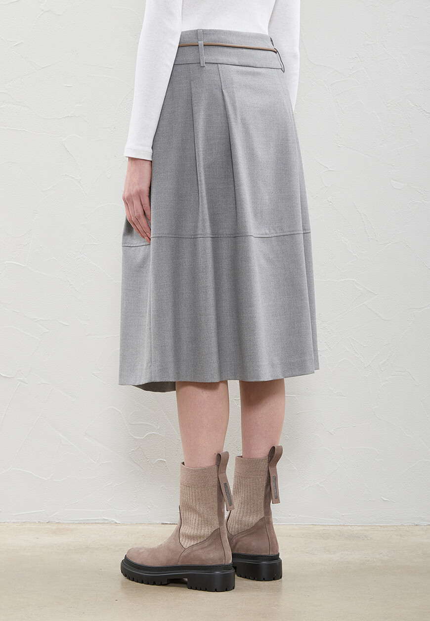 юбка  P05508A по акции