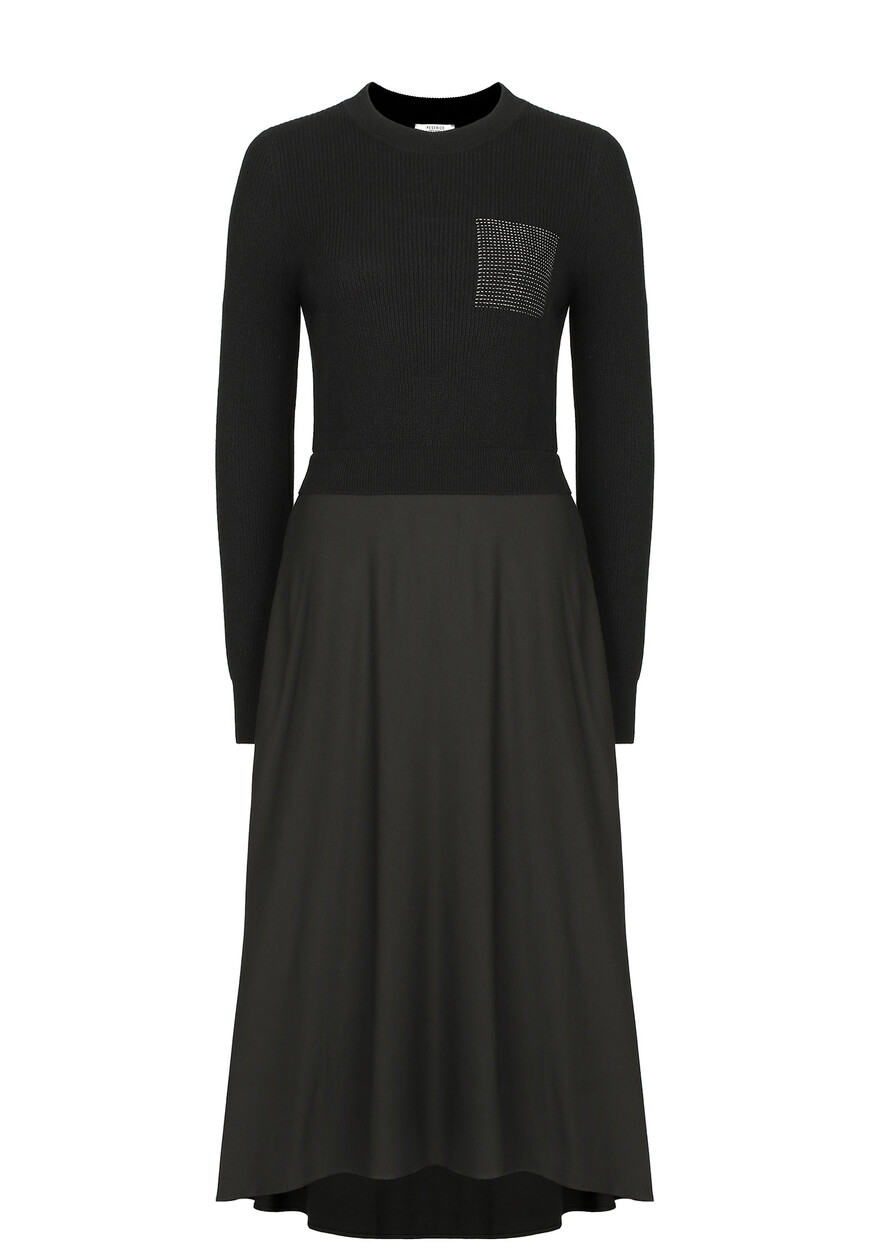 платье  S82085F12 фотография