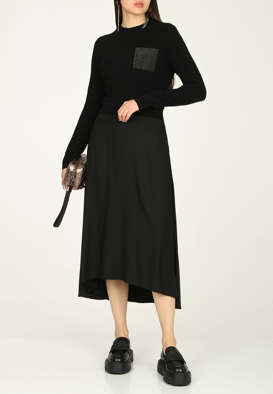 платье  S82085F12 по акции