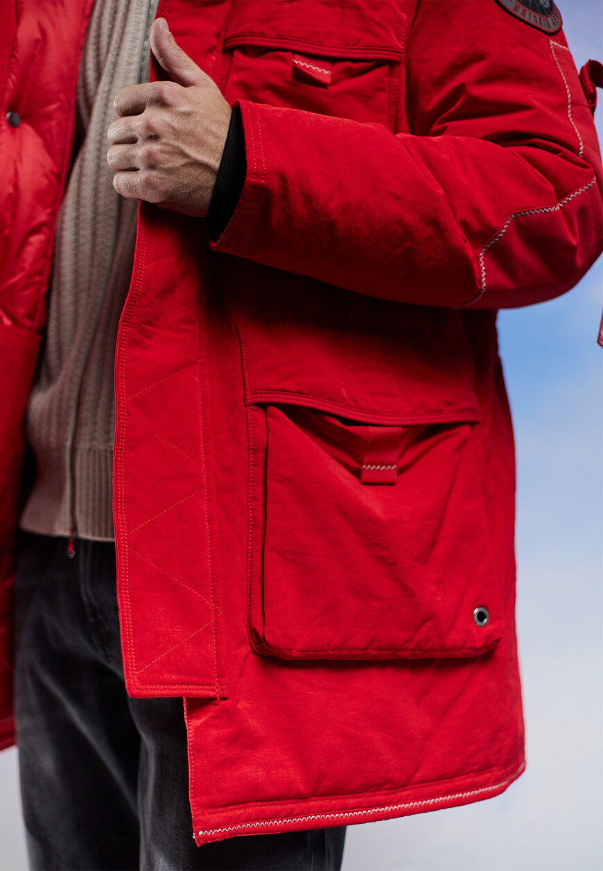 Продукция для мужчин фото