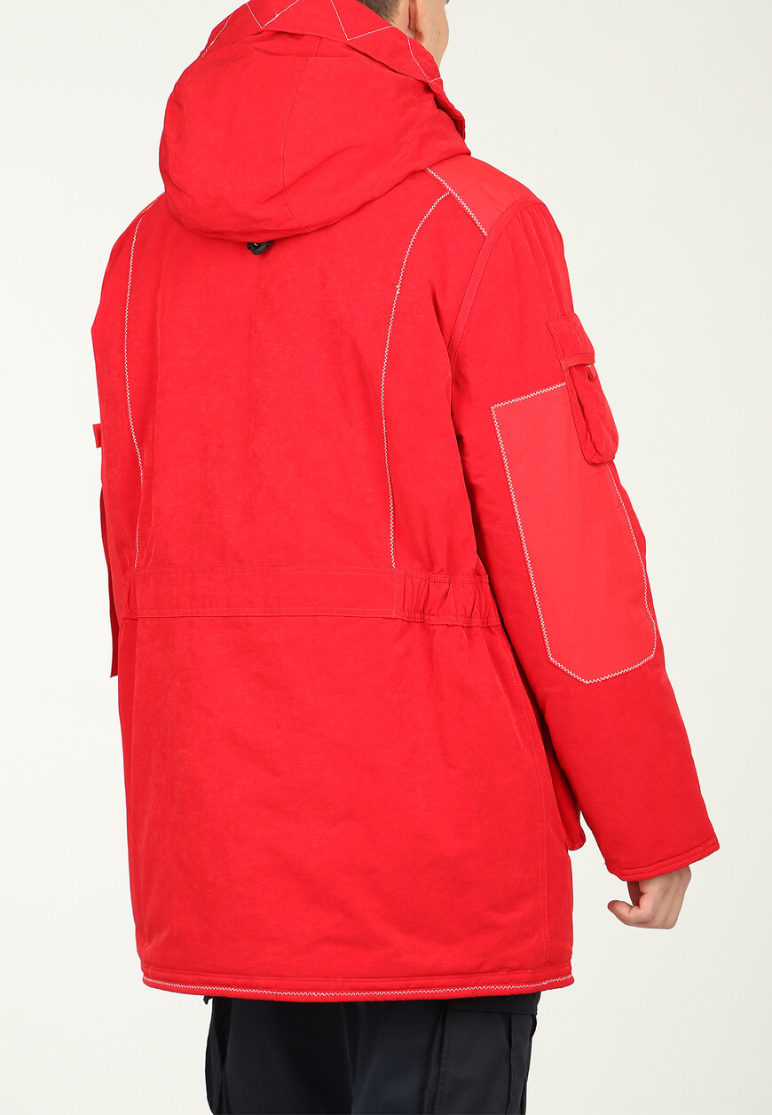 парка  на сезон этого года фотография