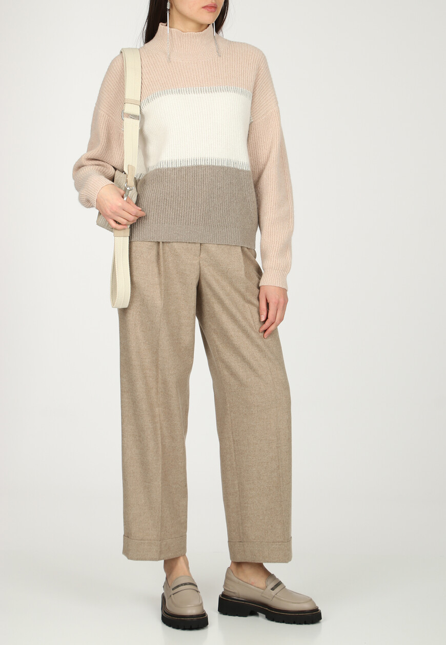 пуловер  S99071F07 по акции