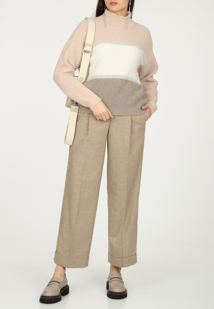 пуловер  S99071F07 купить с доставкой