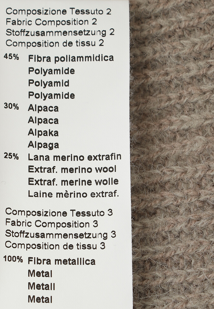 пуловер  S99071F07 оригинал