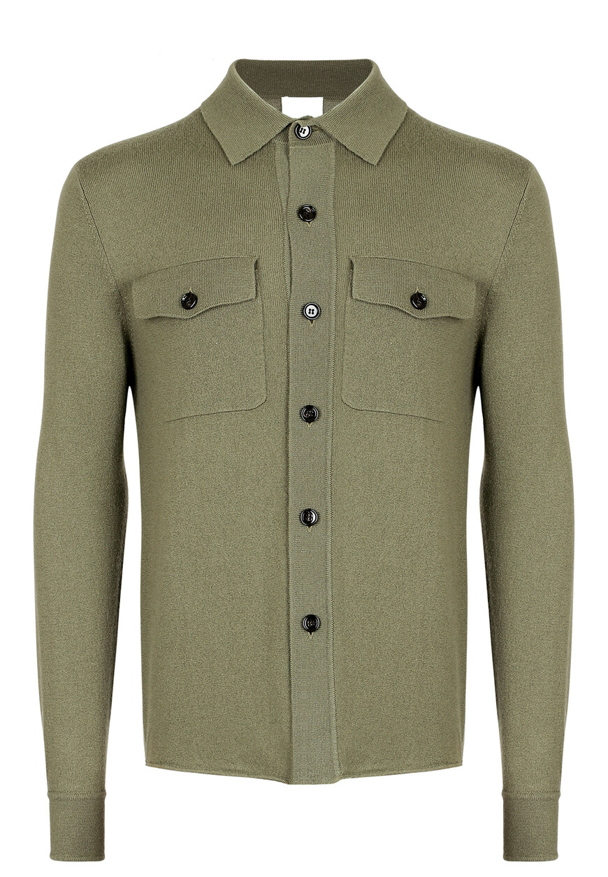 рубашка  235/37012 фотография