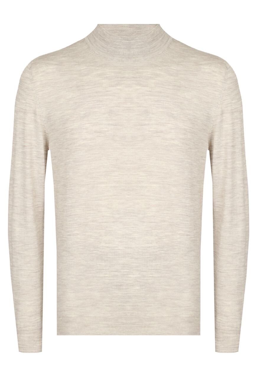 

Джемпер Fedeli, Бежевый