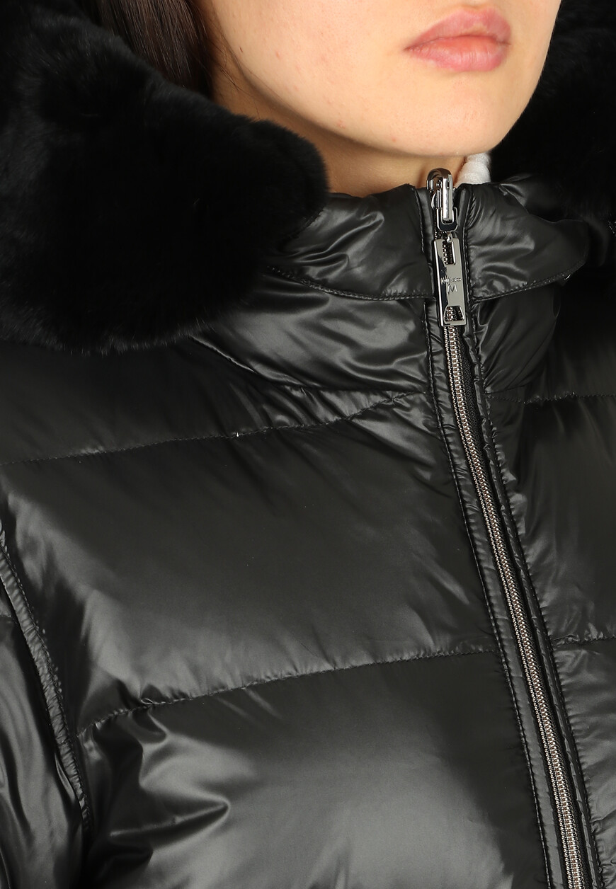 пуховик  23IM-T525 оригинал