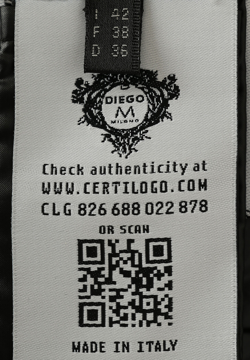 пуховик  23IM-T525 10