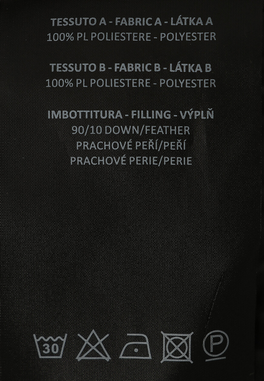 пуховик  23IM-T525 11