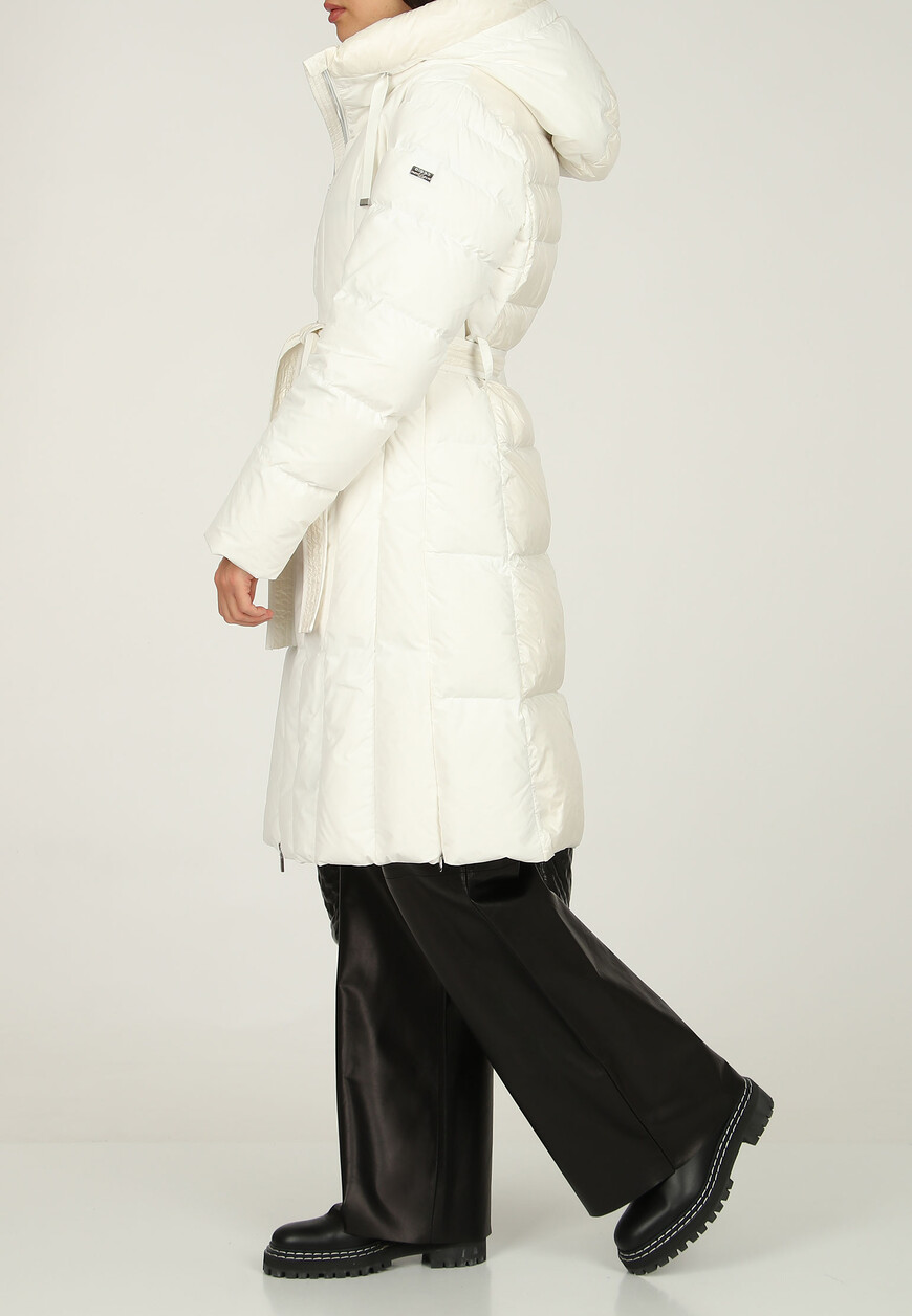 пуховик  23IP-T901 по низкой цене