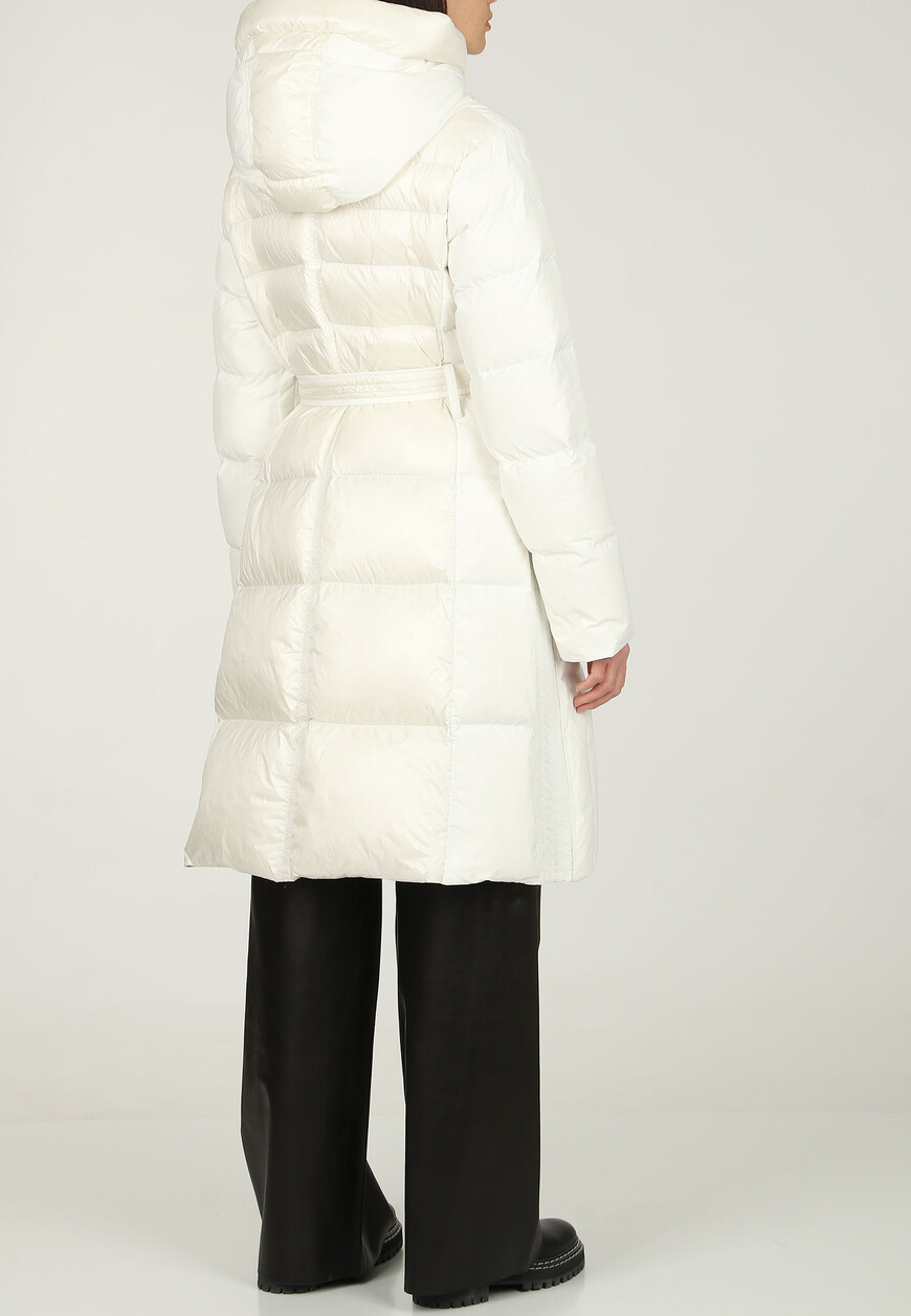 пуховик  23IP-T901 со скидкой