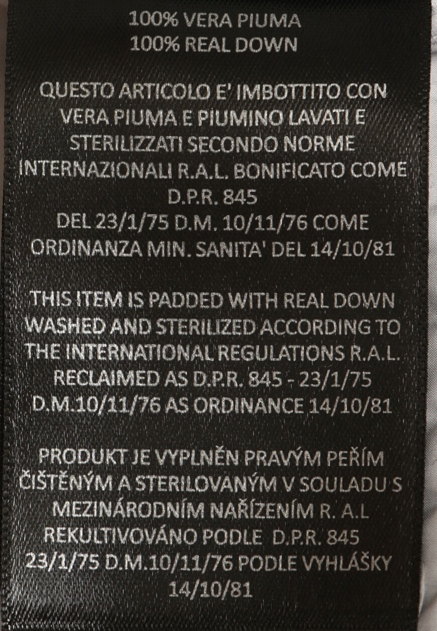 пуховик  23IP-T901 11