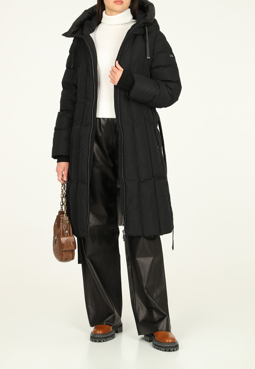 пуховик  23IP-T901 по акции