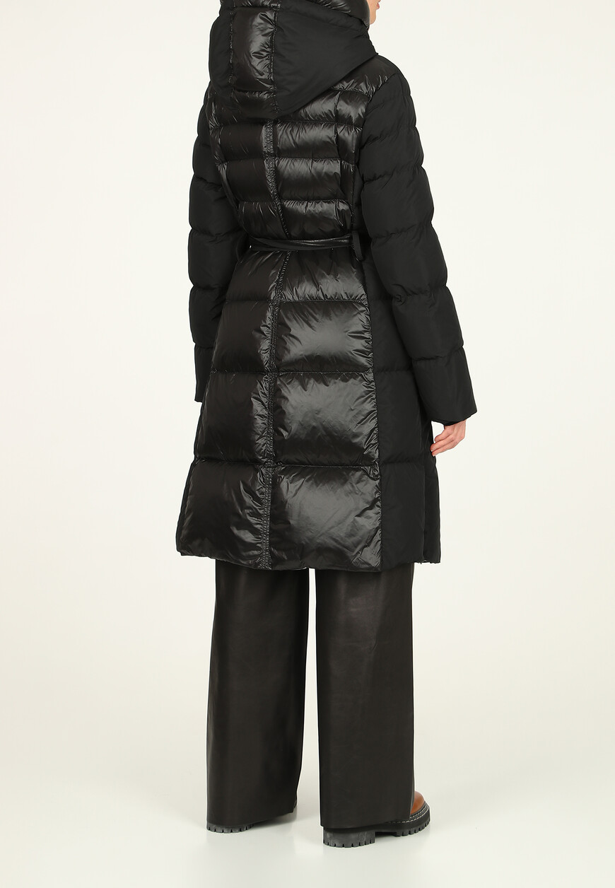 пуховик  23IP-T901 купить с доставкой