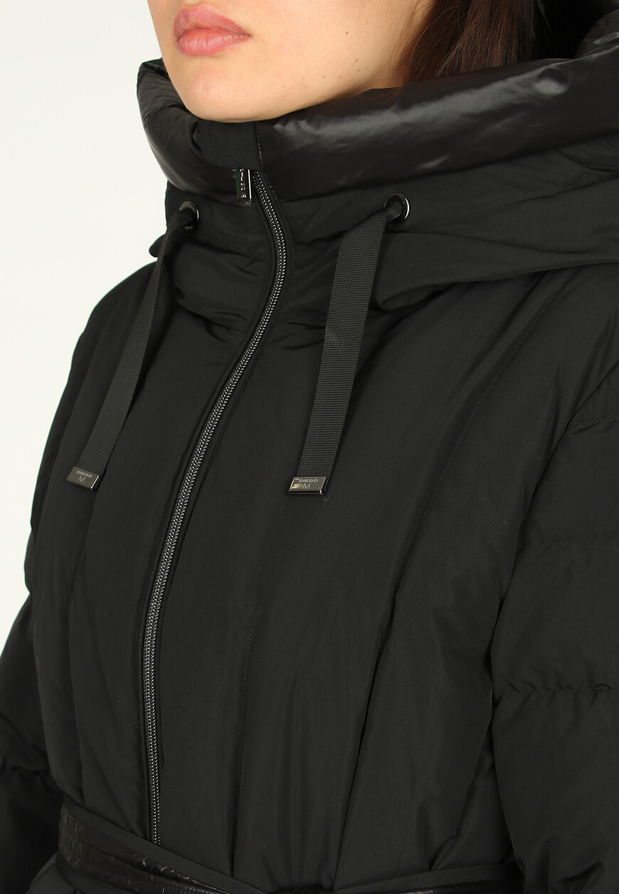 пуховик  23IP-T901 по низкой цене