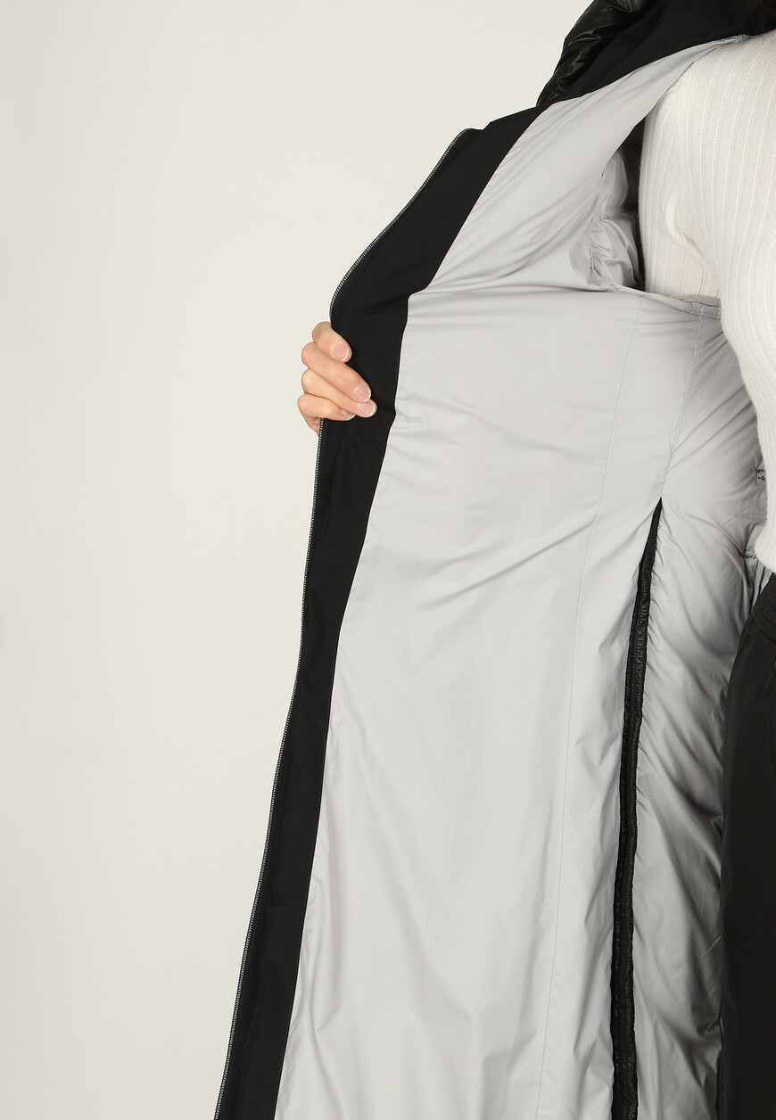 пуховик  23IP-T901 по распродаже