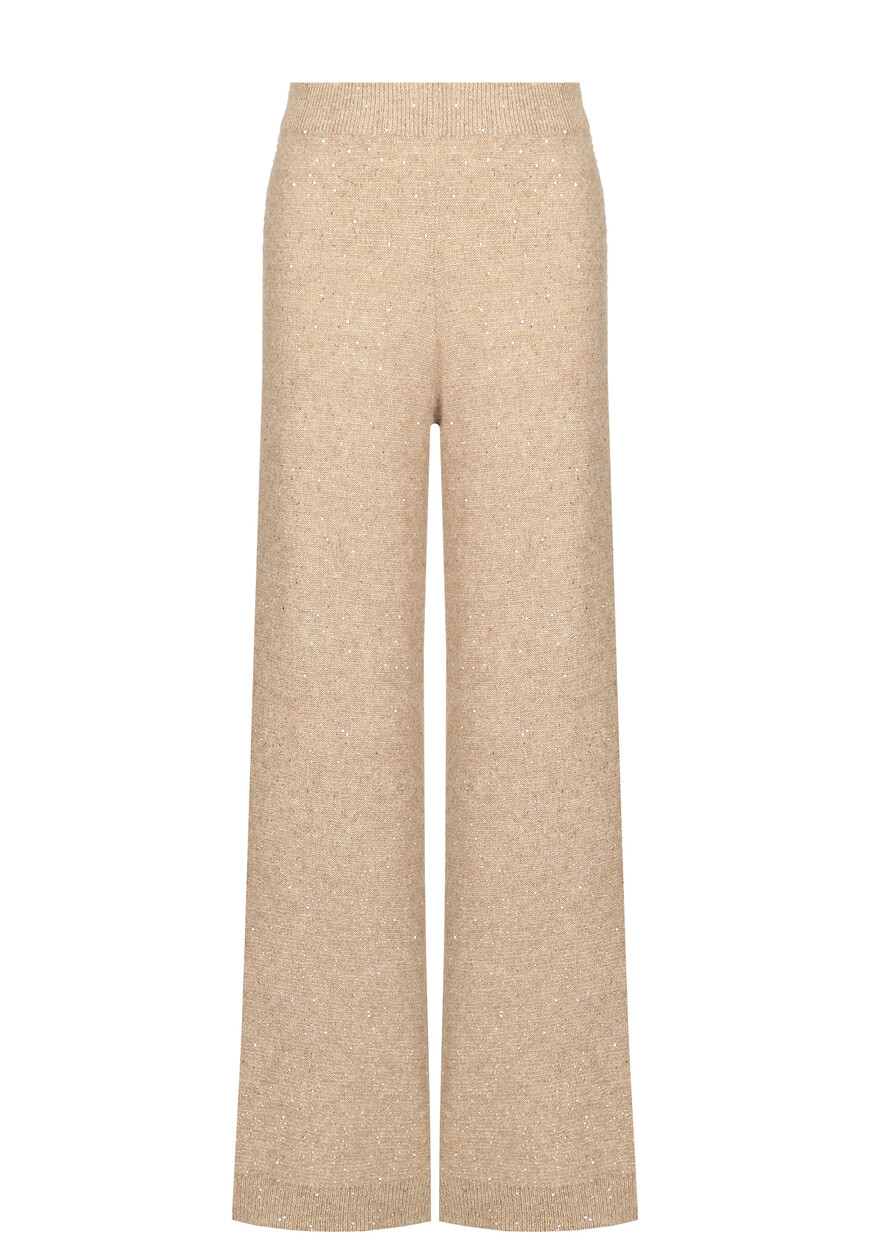 

Брюки Fabiana Filippi, Бежевый