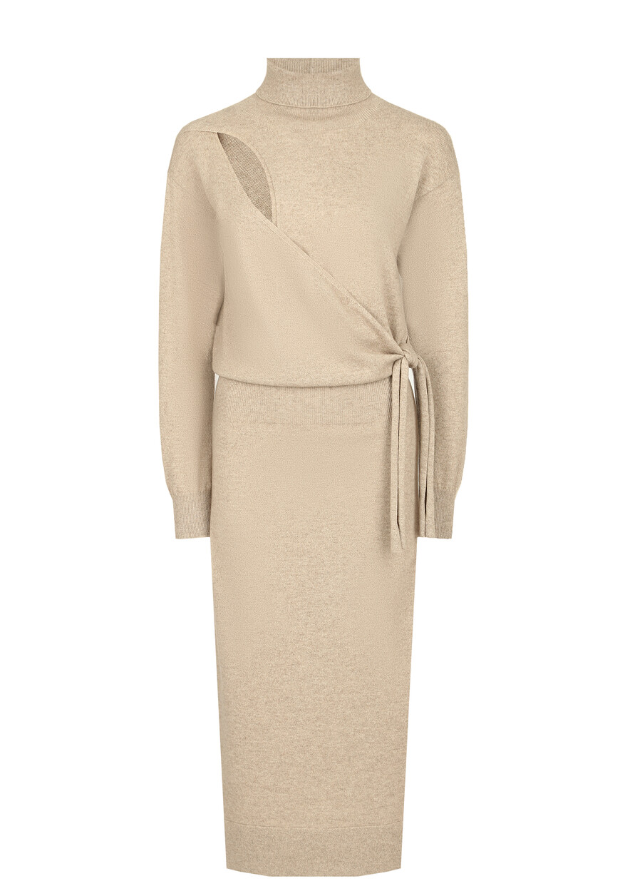 Платье Fabiana Filippi 140630₽