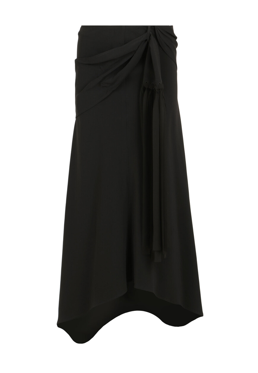 

Юбка Erika Cavallini, Черный