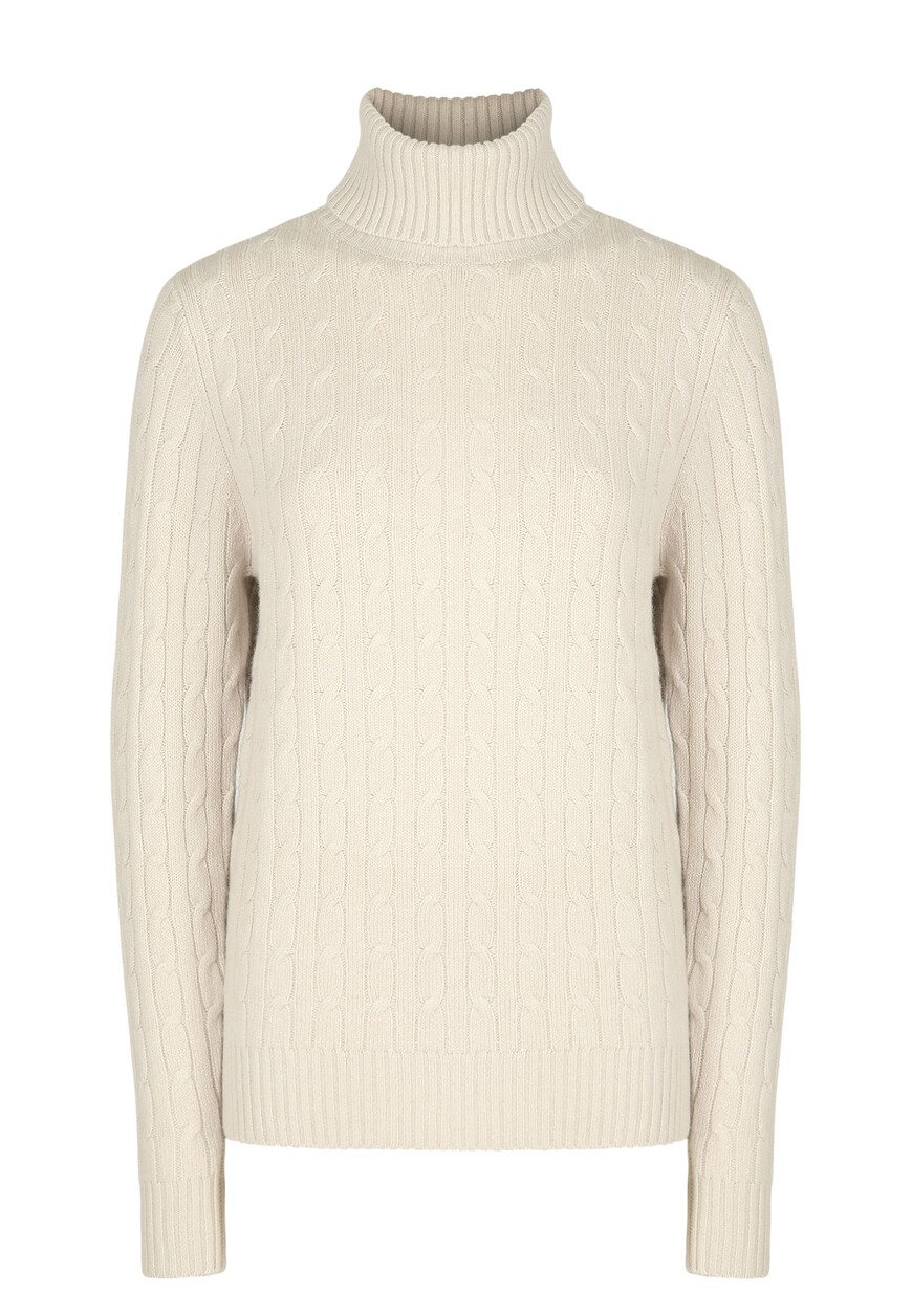 

Свитер Allude, Серый