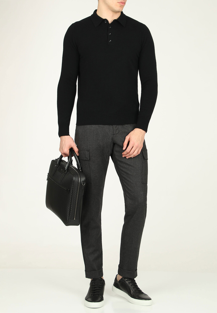 пуловер  235/30023 купить с доставкой