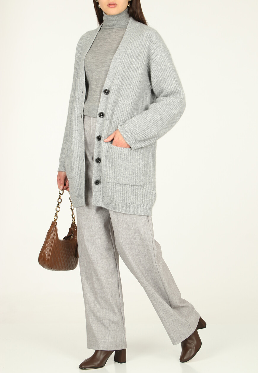 кардиган  235/77010 купить с доставкой