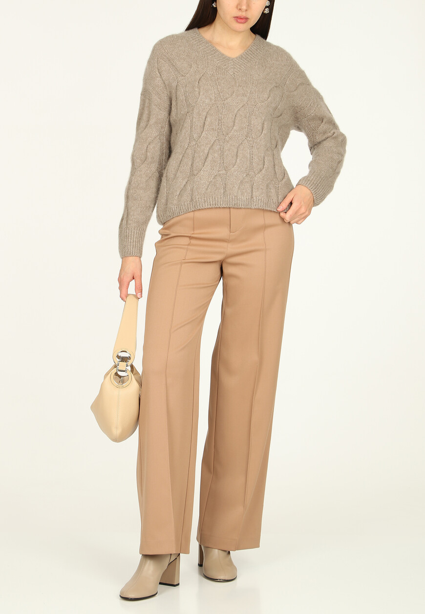 пуловер  235/77001 по акции