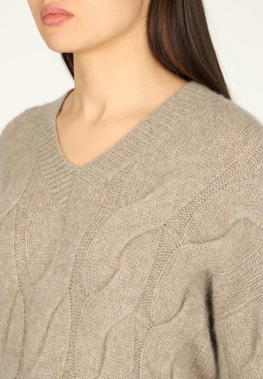 пуловер  235/77001 со скидкой