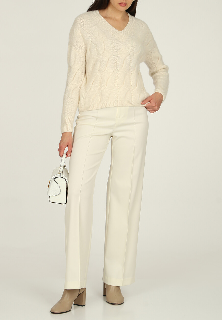 пуловер  235/77001 по акции