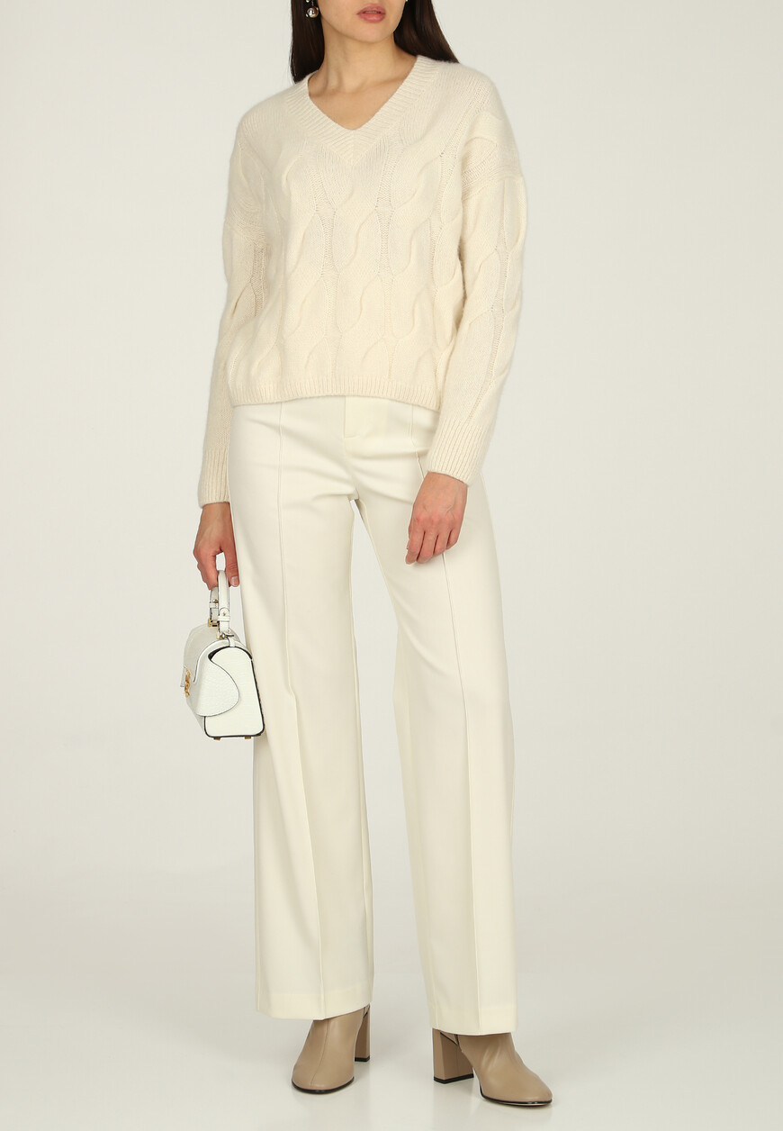 пуловер  235/77001 купить с доставкой