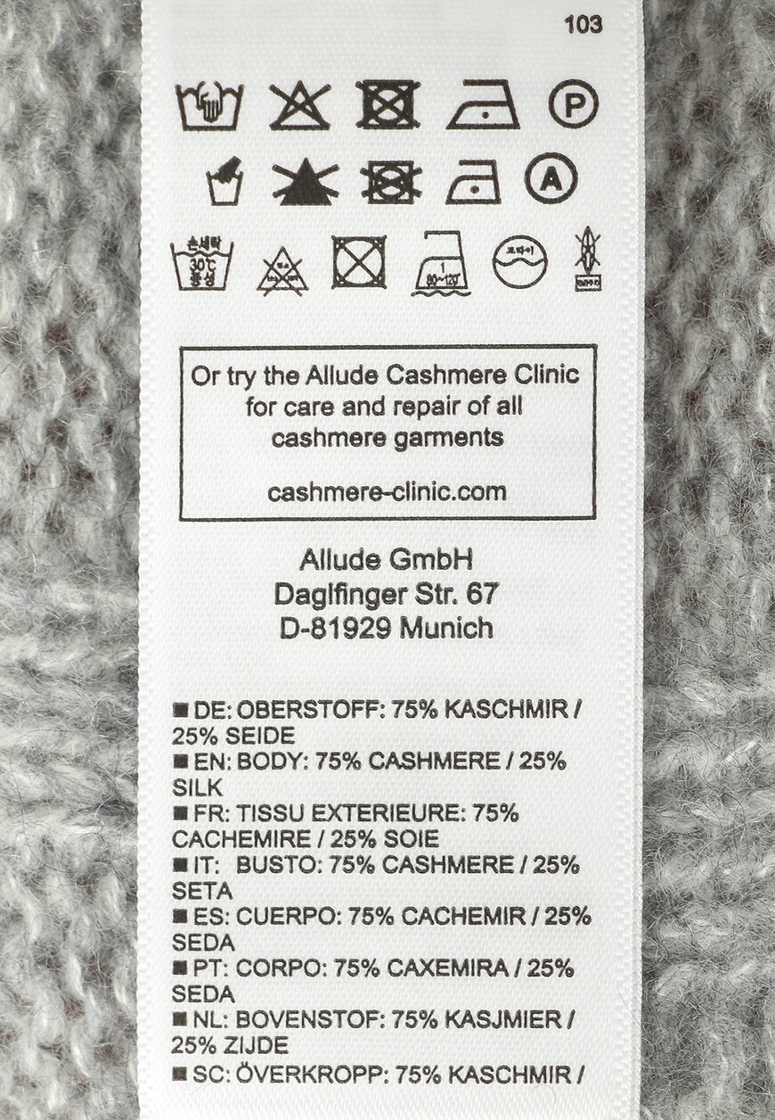 пуловер  235/77001 10