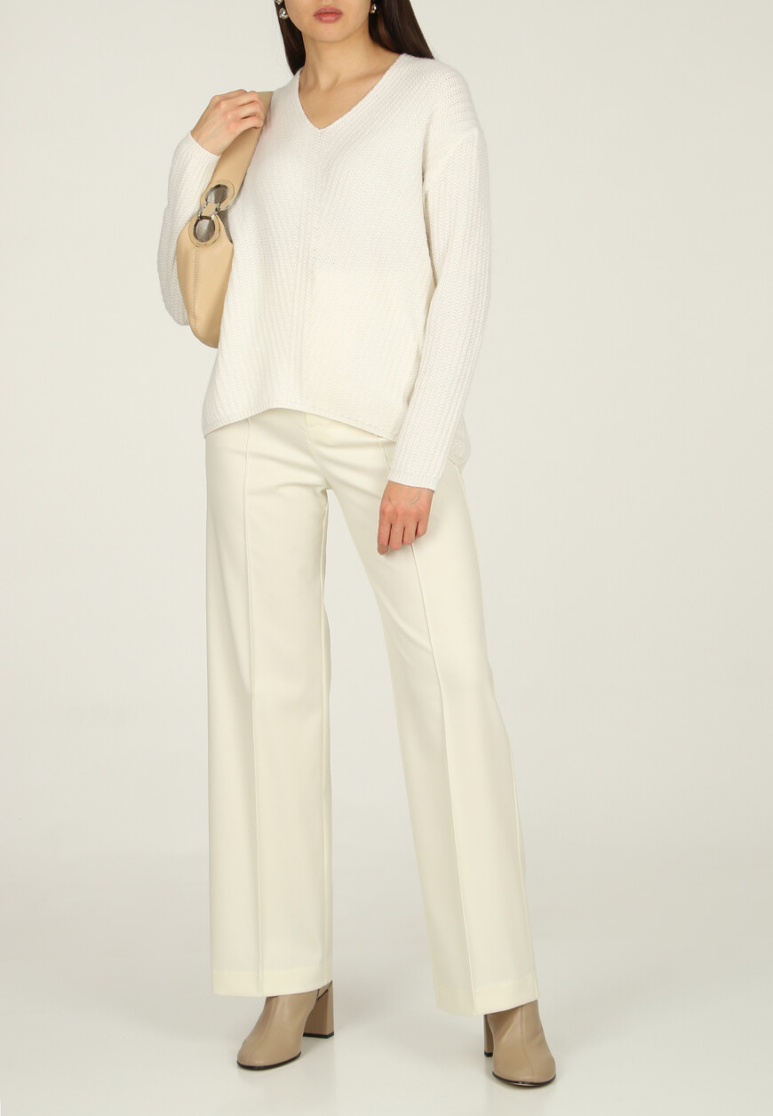 пуловер  235/11213 по акции