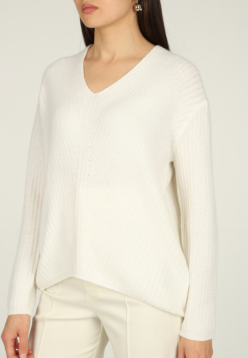 пуловер  235/11213 со скидкой