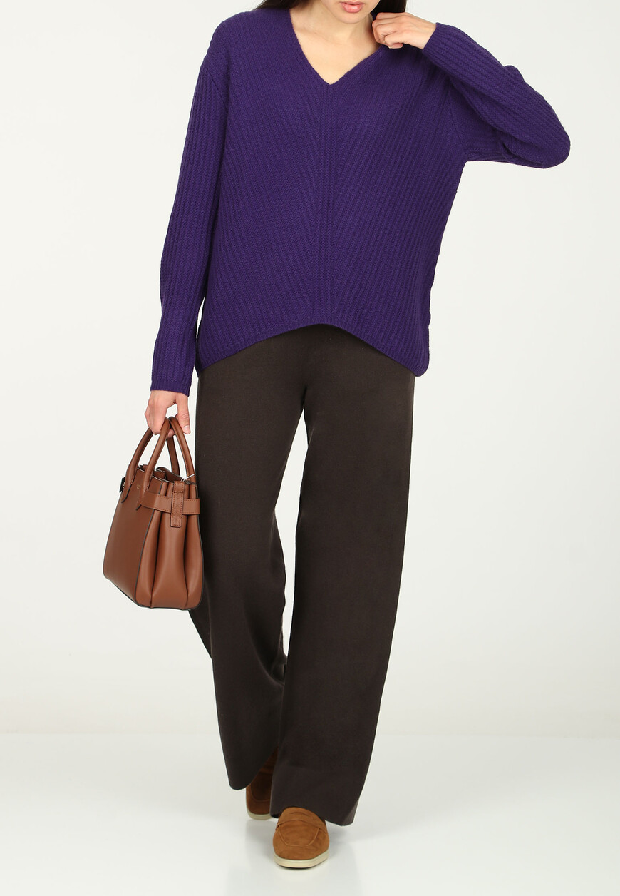 пуловер  235/11213 купить с доставкой