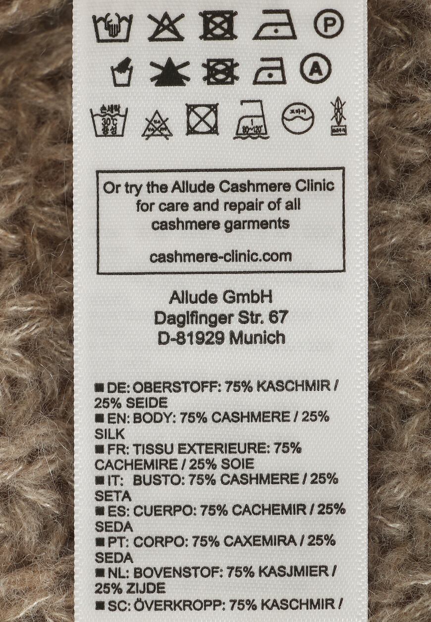 свитер  235/77002 на официальном сайте