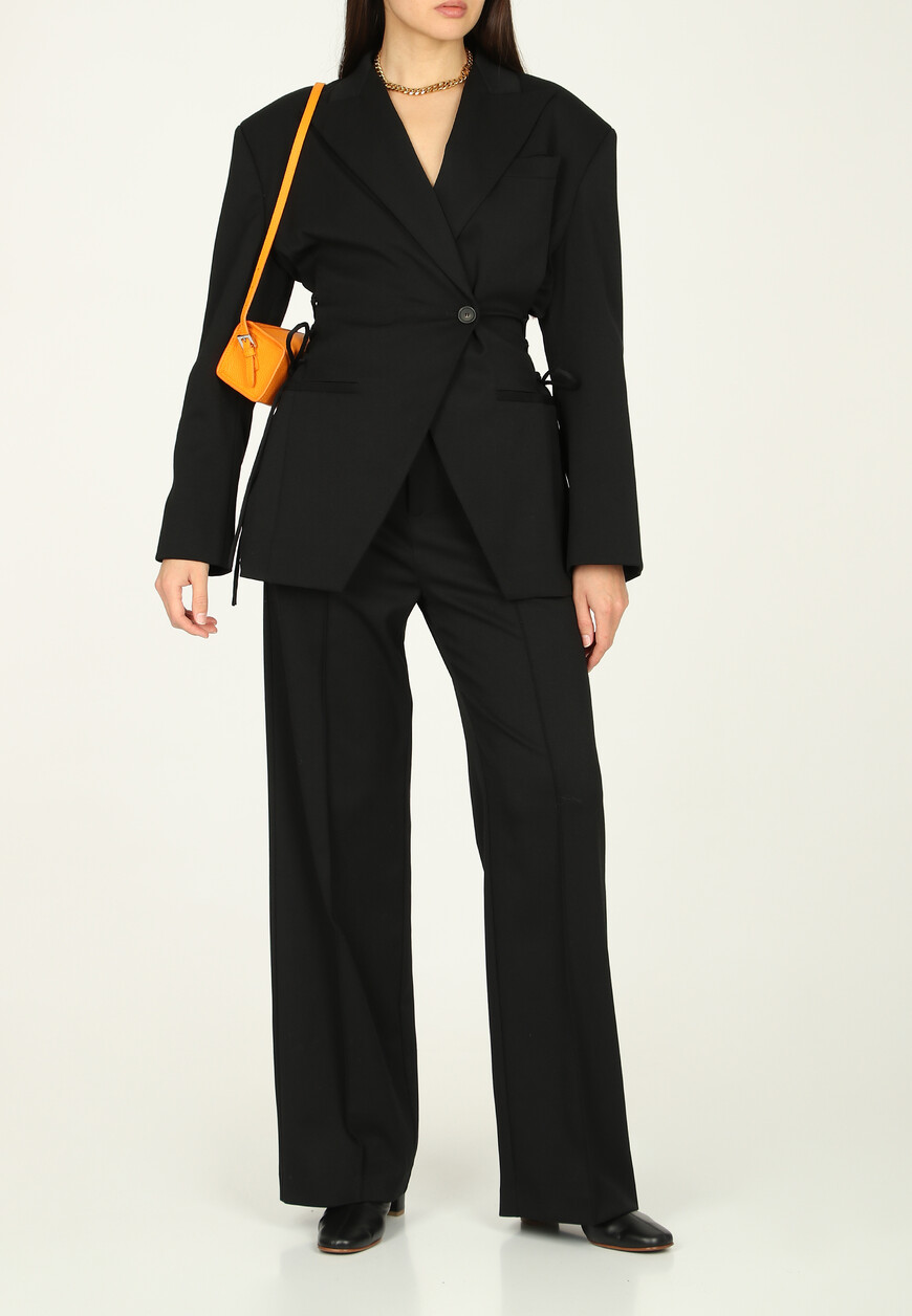 брюки  P3WH05 по акции