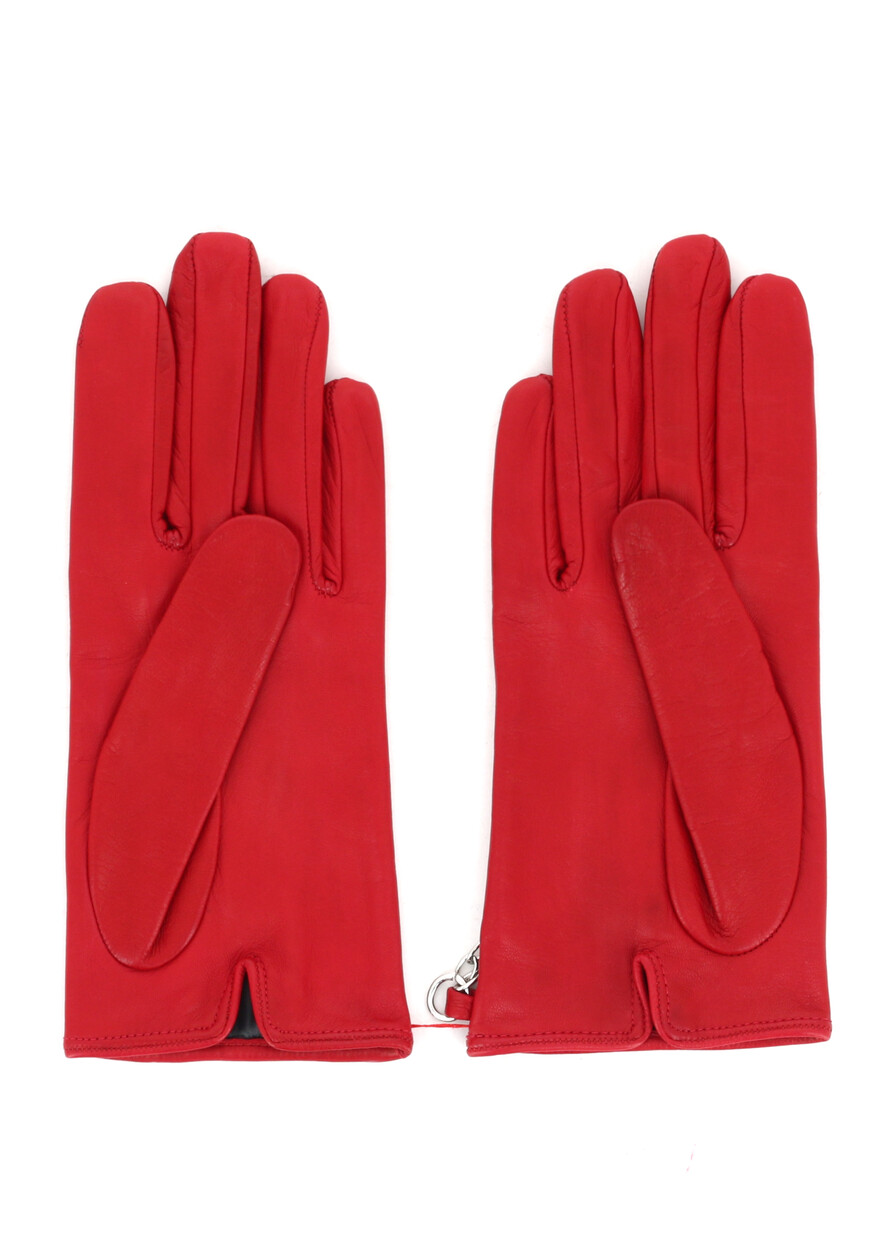 перчатки  D433W700NGG по акции