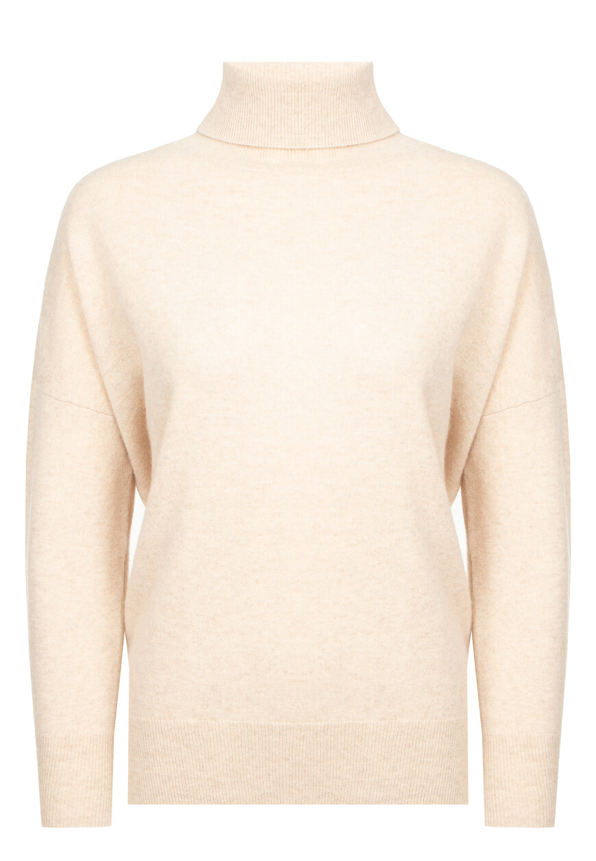 

Свитер Max&Moi, Бежевый