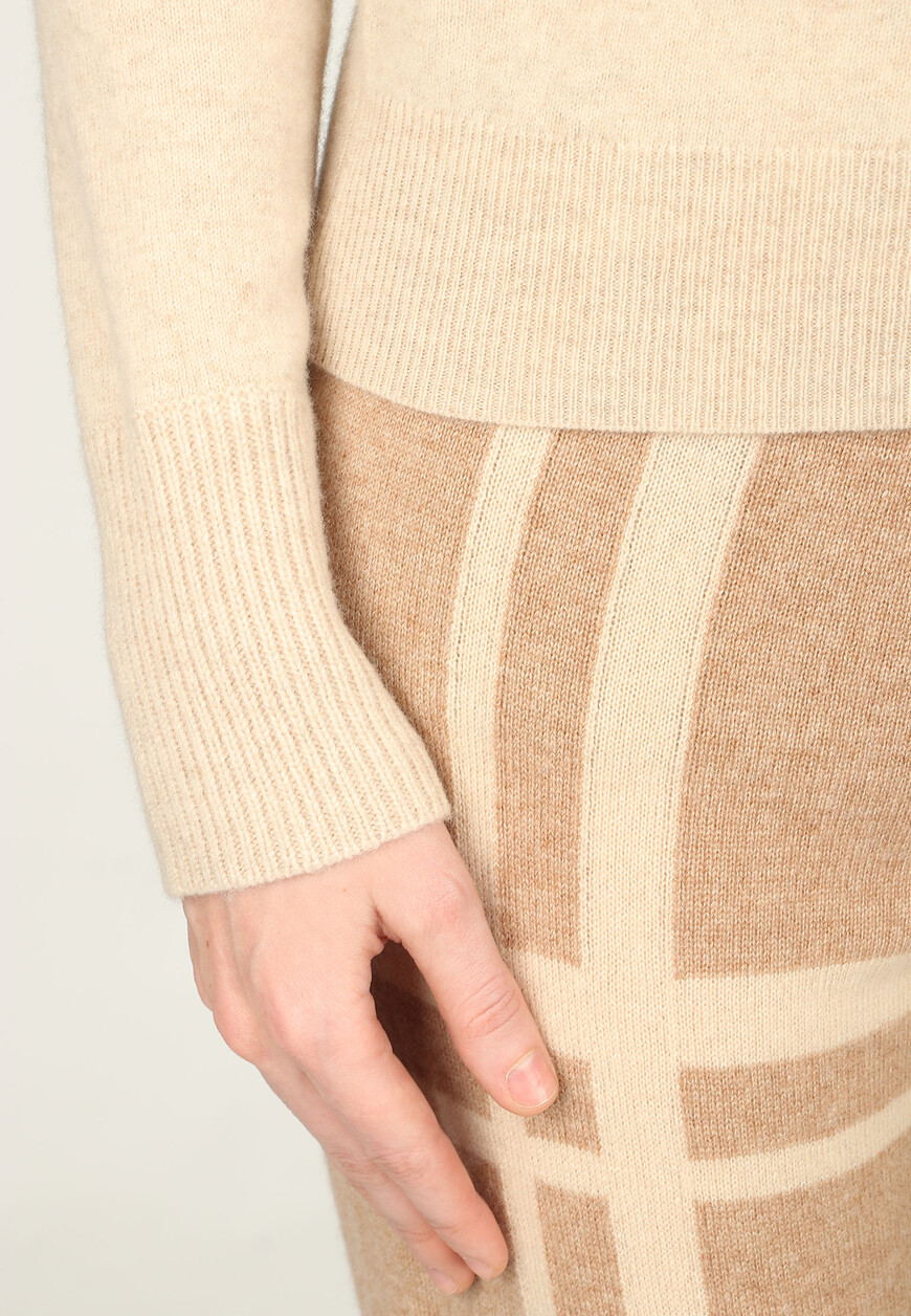 свитер  MM SONIA TURTLE по распродаже