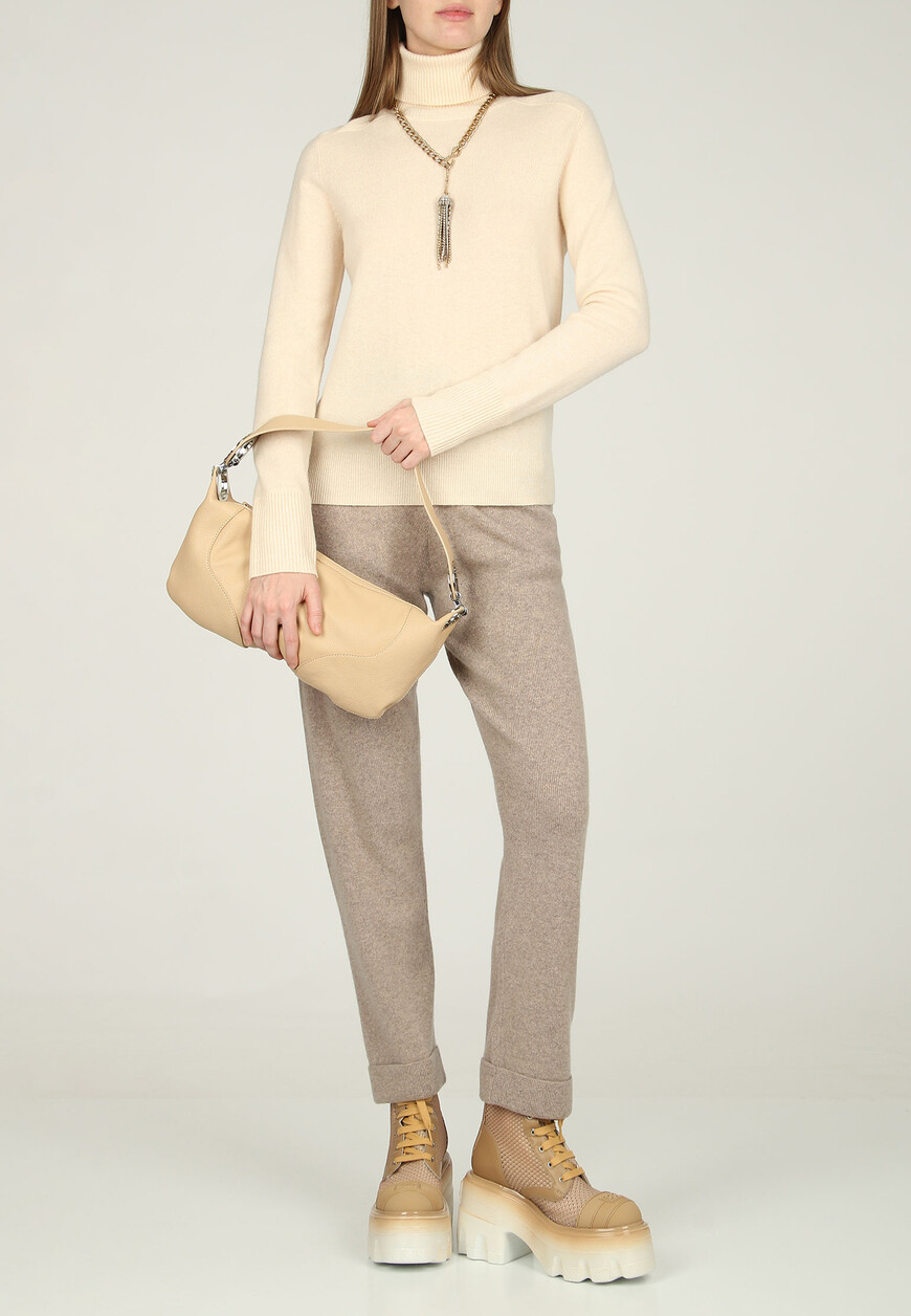 свитер  MM SONIA TURTLE по акции