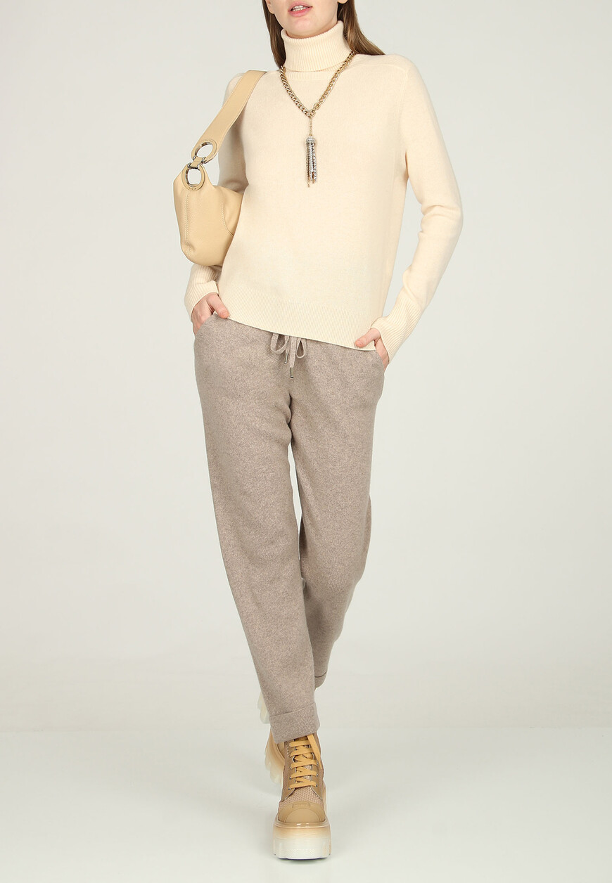 свитер  MM SONIA TURTLE купить с доставкой