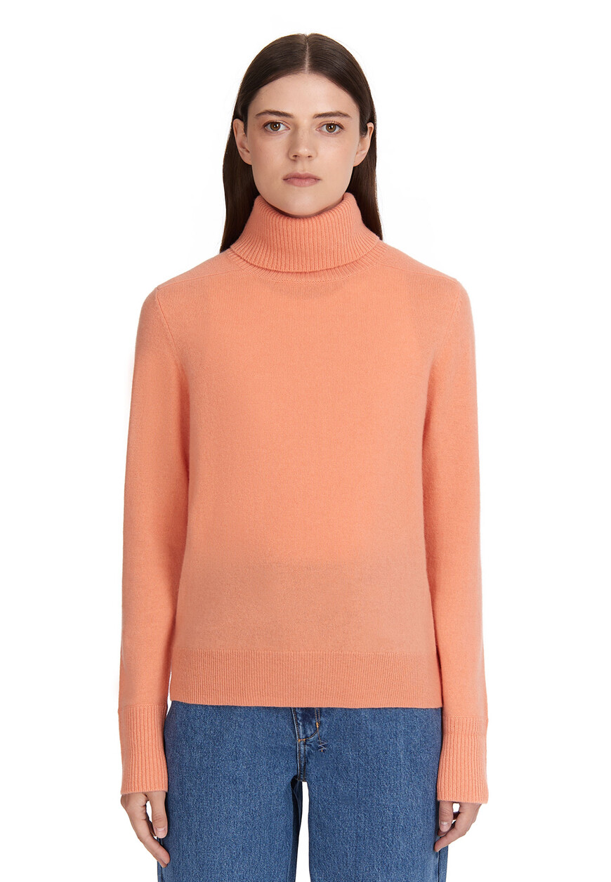 свитер  MM SONIA TURTLE купить с доставкой