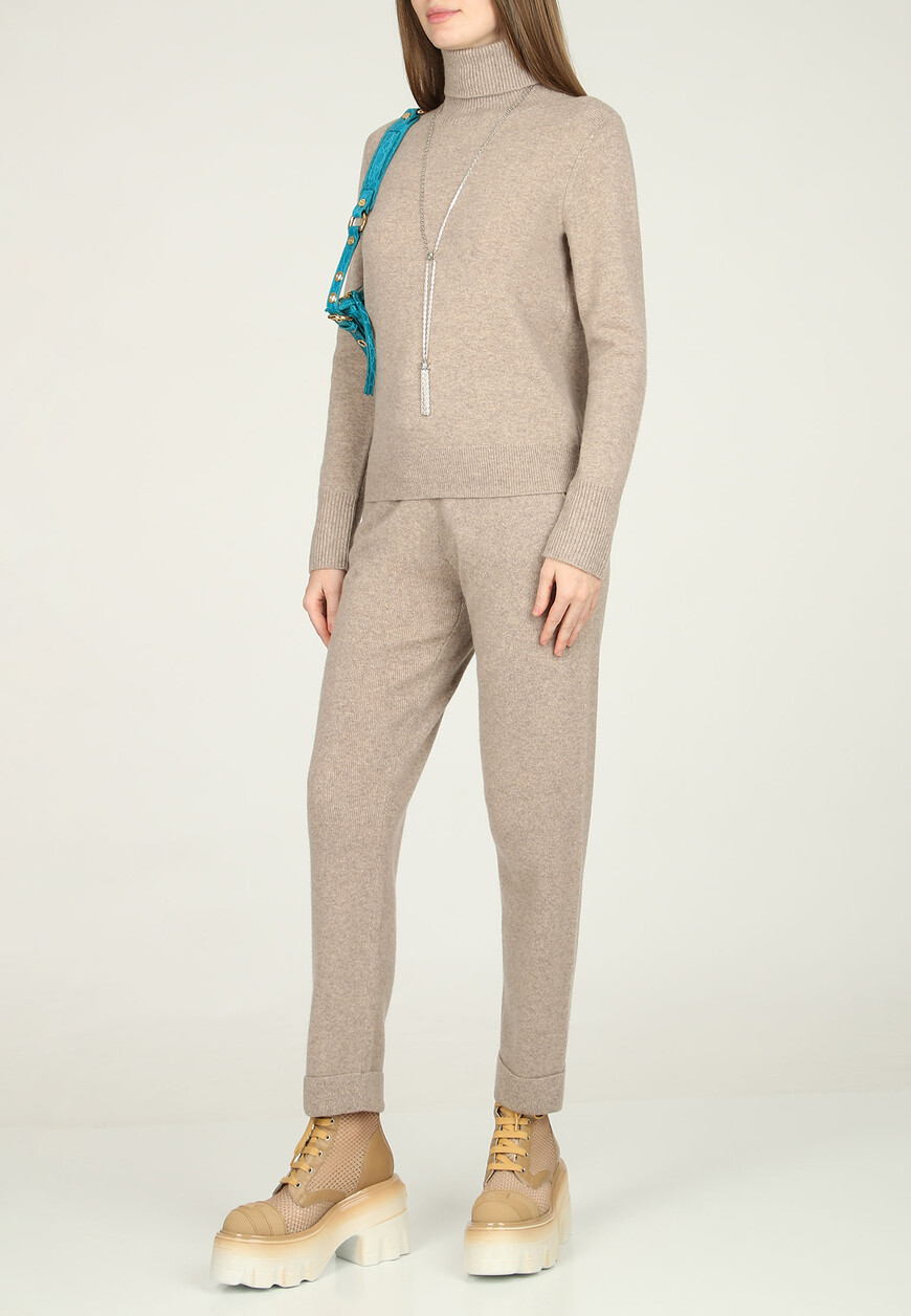 свитер  MM SONIA TURTLE по акции