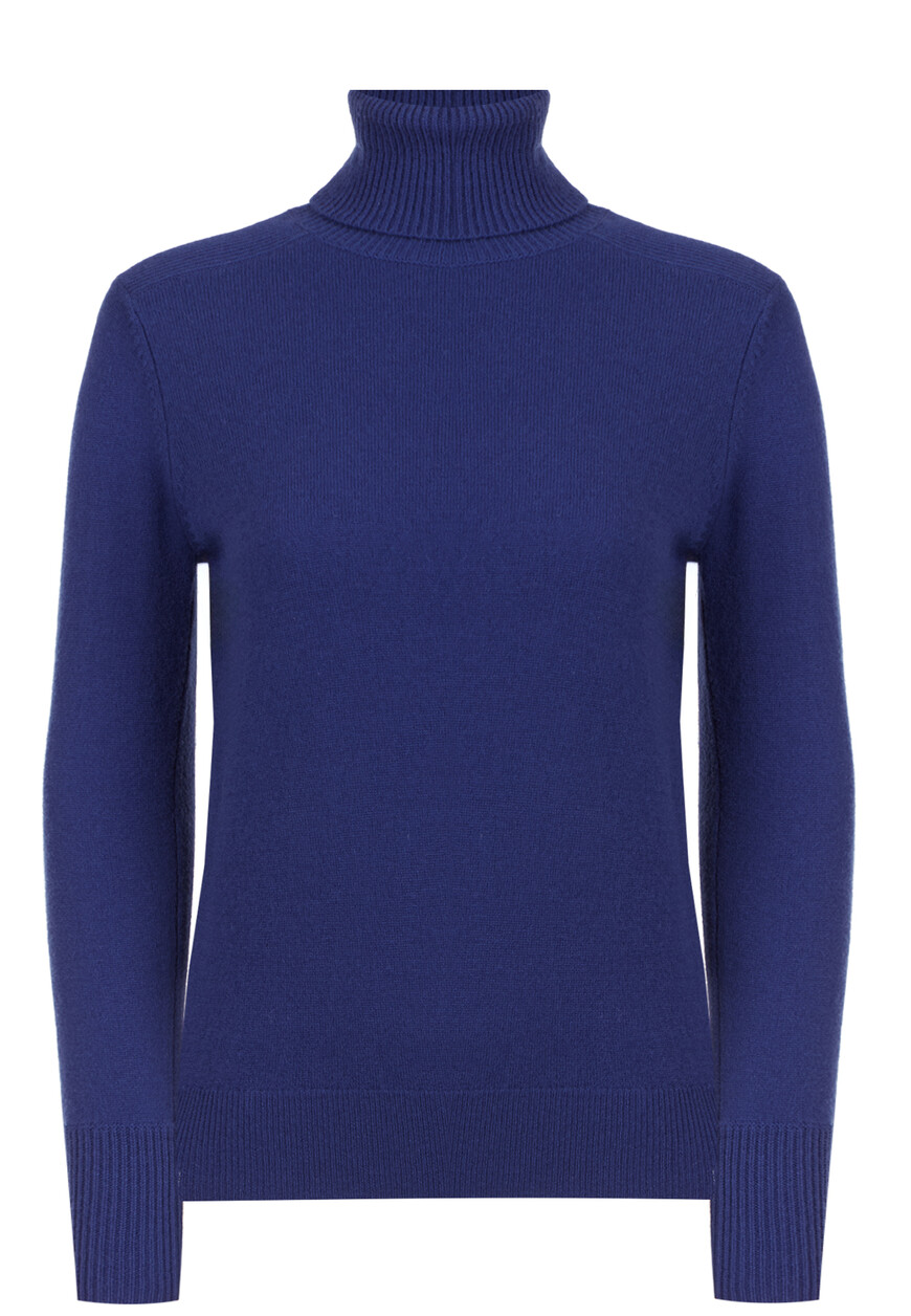 свитер  MM SONIA TURTLE фотография