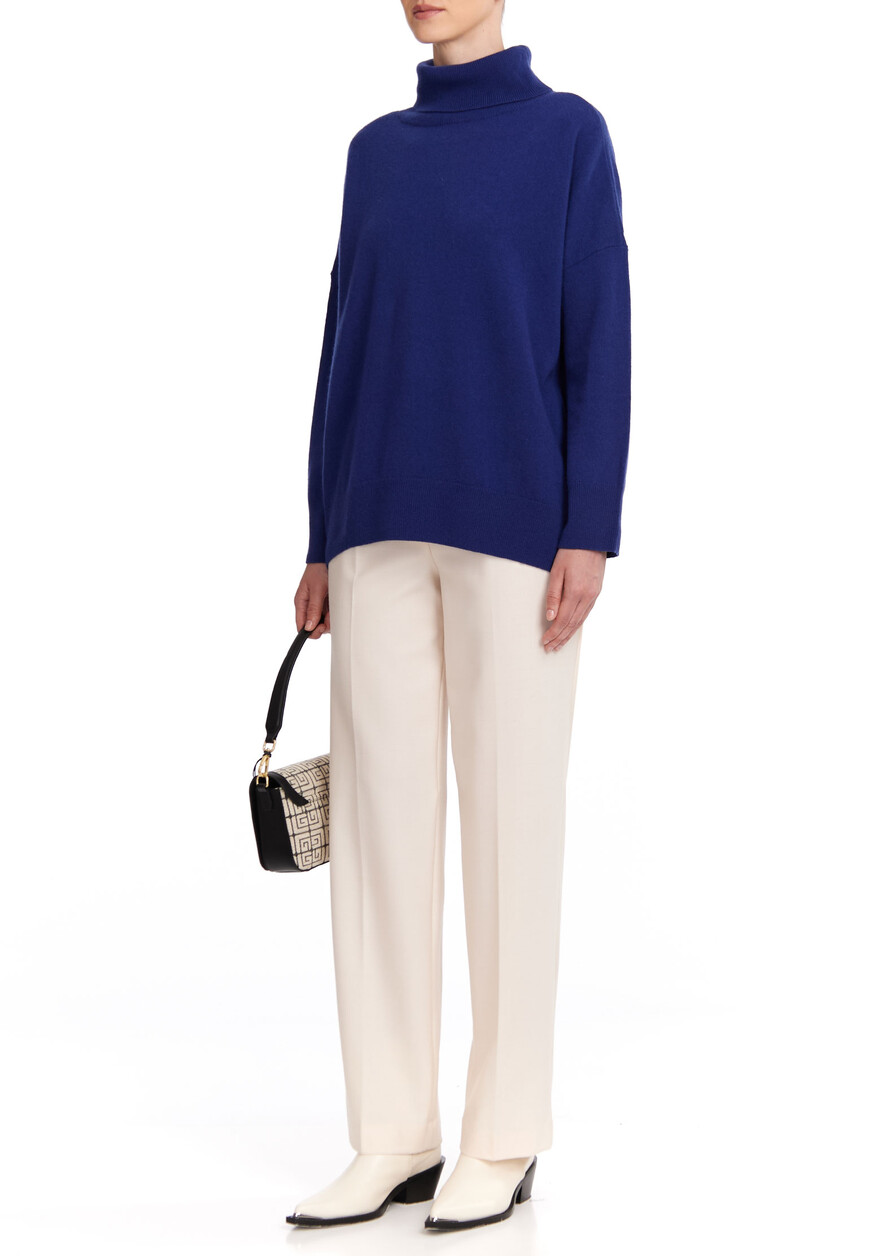 свитер  MM SONIA TURTLE по акции